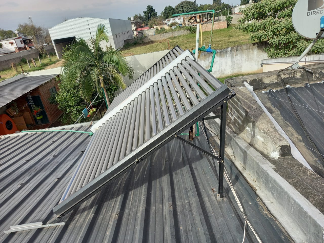 Itech constructora Tucuman